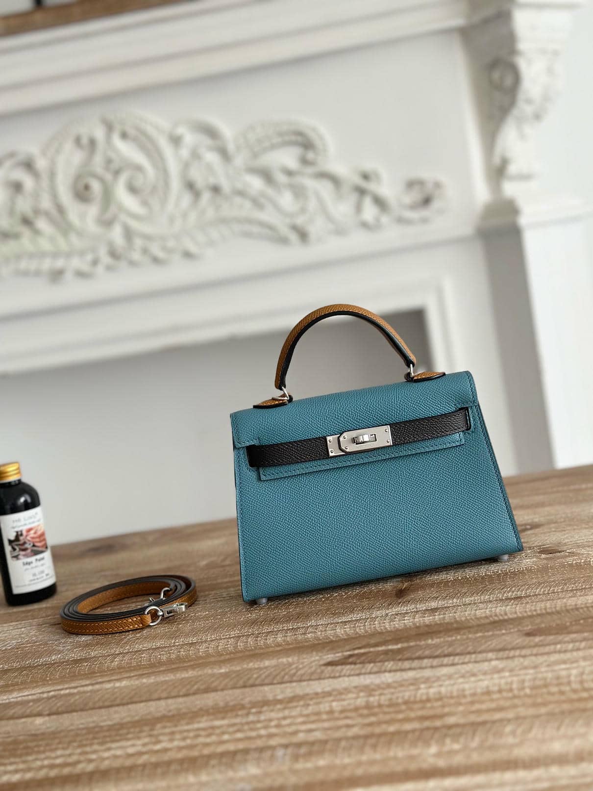 Kelly Color-Block Series 192528cm-40